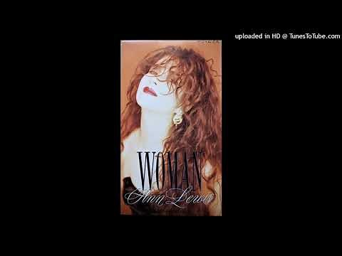 「WOMAN」 Ann Lewis