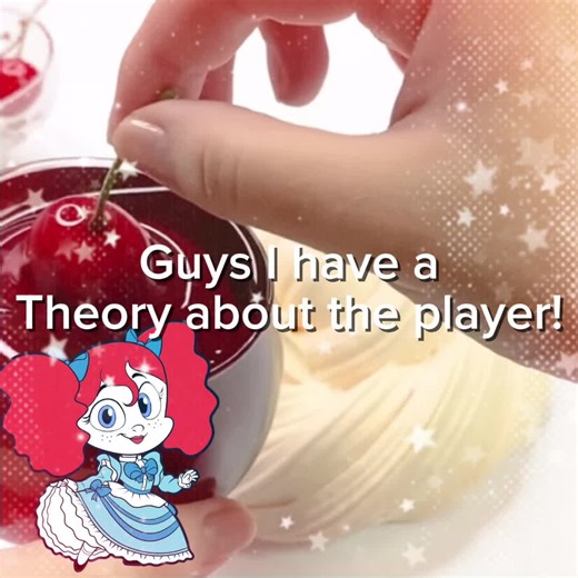 And no I don’t mean Preston was in love with Jessica, he literally says he has a wife, I think they were just good friends #huggywuggy #poppyplaytime #catnap #kissymisssy #mommylonglegs