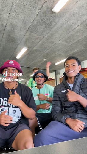 Polynesian Festival Practice in Fiji