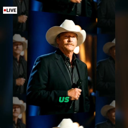 "Alan Jackson walked onto the 2001 CMA stage and changed America forever. 🎸🇺🇸 With just a guitar and a question, he gave a grieving nation permission to cry. It wasn't just a song—it was a prayer. Experience the moment that defined an era. Scroll to the first comment to hear the song that helped us heal. 🕊️❤️" | Country Charm Media