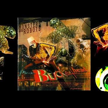 Buckethead - Who Me?