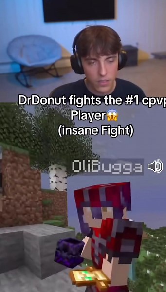 Top CPVP Strategies in Minecraft by DrDonut