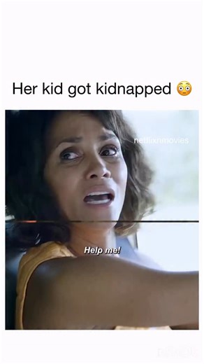memes and movies account on Instagram: "This movie is so intense 🎥 kidnap: In the US, a child goes missing every 40 seconds. You never think it will happen to you. Until it does. Alone and scared, Karla Dyson (Halle Berry) is unwilling to leave the fate of her son’s life in someone else’s hands. When she catches a glimpse of the abductors speeding away, she decides to fight back. In a heart pounding race against time, Karla begins a high speed pursuit and will stop at nothing to save her son’s