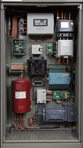 VFD सही फिर भी Motor में Torque नहीं? असली कारण ये है ⚡