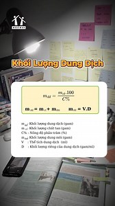 🎯TỔNG HỢP CÔNG THỨC KHTN - PHÂN MÔN HOÁ LỚP 9 (P2) 💥Học Hóa lớp 9 chưa bao giờ dễ dàng đến thế! 2k11 nhớ lưu về học nha 👉Khám phá bí quyết chinh phục Hóa học chi tiết ngay tại đây >> https://hocmai.link/0HpPL2 #TopClass #THCS #hocmaithcs #hocmai #congthuc #KHTN #ontap #hoahoc | Hocmai.vn THCS