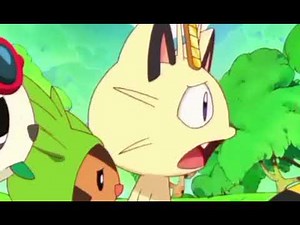 Creatures,Inc.(Monsters Inc) Part 16 (B) - Schmoopis Poo/Door Chase/Mephlies's Demise