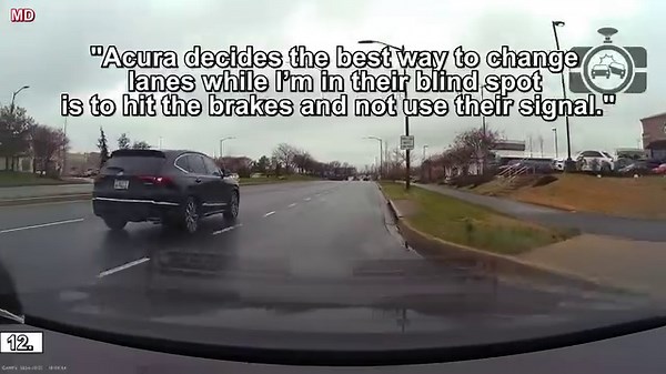 87K views · 1.6K reactions | ▶CRAZY DRIVER GETS ARRESTED SHORTLY AFTER ROAD RAGE ◀︎ ✉︎Submit your clips : https://forms.gle/7LKzTdvHwnmZmZ439 Looking for a dashcam for your car? We recommend VIOFO: ⚫A229 PRO 4K - https://amzn.to/49ONPOb (5% off promo code: dash4K229Pro) ⚫VS1 2K - https://amzn.to/3Vm8N2q (5% off promo code: dash2KVS1) | Dashcam Lessons | Facebook