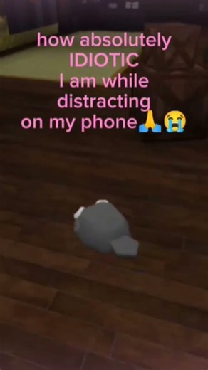 I'm so stupid but I lock in on my computer😭🤞