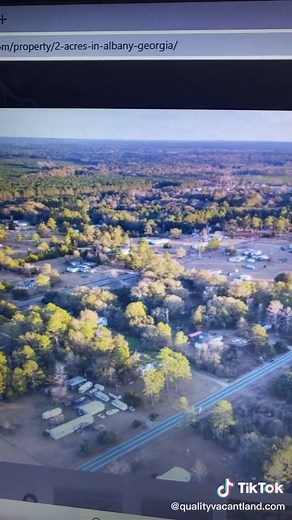 #landforsale #vacantland #realestate #land #invest #GA #GAland Mobile friendly double lot!