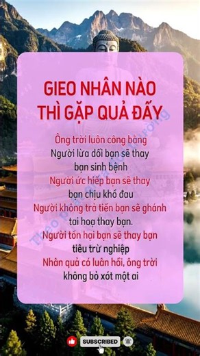 Làm sao để thực hành Phật pháp mỗi ngày giữa bộn bề cuộc sống hiện đại đầy áp lực và thử thách?