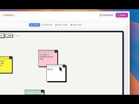 notion embed tutorial