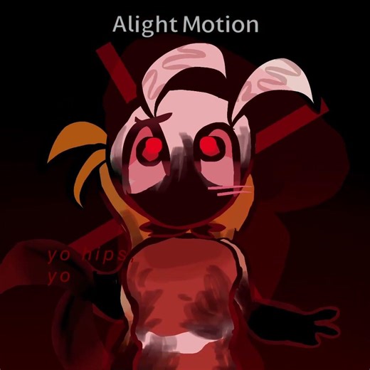 🦐🍰 ︴𝘵𝘩𝘦𝘺 𝘨𝘰𝘵 𝘮𝘦 𝘩𝘺𝘱𝘯𝘰𝘵𝘪𝘻𝘦𝘥~ [FLASH WARNING.ᐟ] #dandysworld #cosmo #shrimpo