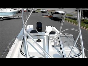 2004 pro line 22 wa overview
