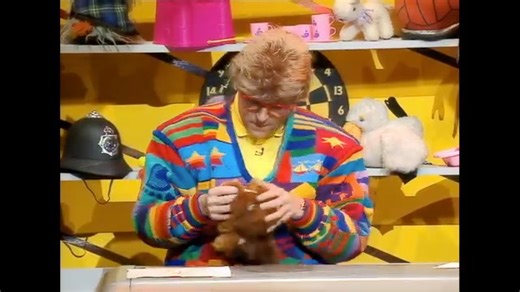 Songs, sketches, stand-up, celebrity guests, and an all-out assault on the nation's funny-bone, starring cheeky Cockney Brian Conley. The Brian Conley Show, tonight at 7:30pm on Rewind TV 📺 Freeview 81 | Sky 182 | Freely 141 #comedy #classictv #rewindtv | Rewind Television