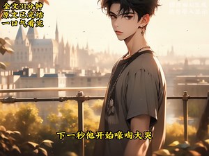 (完结文)从头听到结局，一口气看完系列！