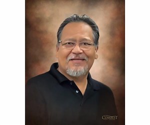 Edward Moreno Obituary (2024) - Lubbock, TX - Combest Family Funeral Homes and Crematory - Lubbock