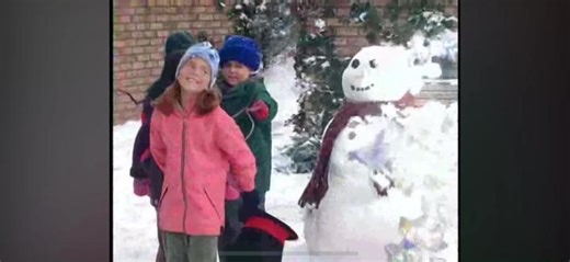#barneyschristmasstar #barney #christmas #barneychristmas #holiday #snowman