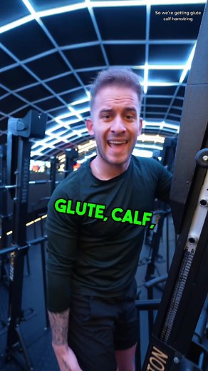 Muscles Targeted in a Rise Nation Workout