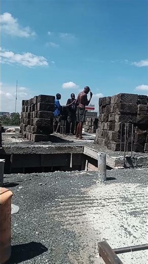 🔥HÒW men work hard to get money