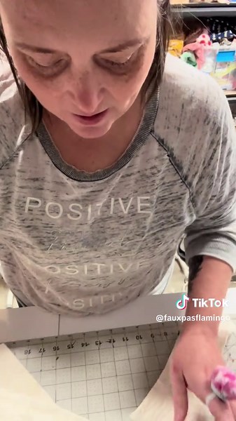 What is Frankenbatting? It’s a budget friendly way to piece together scrap batting to make larger pieces of batting. Sewing on a budget, always! #easysewingtutorials #sewingonabudget #beginnersewingtips #sewing101