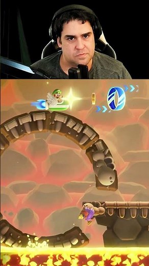 Mario Wonder DLC: Whoosh Flap Jet Race FULL Level Gameplay