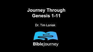 Journey Through Genesis 1-11 - Day 9 of 15