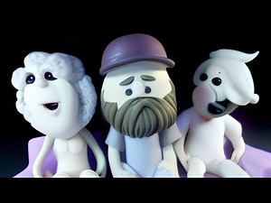 HAVING MORE FUN WITH AI