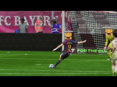 TWS Plays EA Sports FC [INSANE ENDING]
