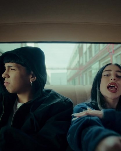 Lanzamiento de 'DISPARA' junto a Milo J | Hoy en Alma Disco Completo