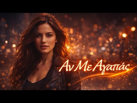 Αν Με Αγαπάς - Ελληνικό Τραγούδι - Greek Music 2026