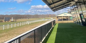 Kentucky Downs Grade 1 stakes could put Franklin-Simpson area on the map