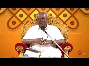 Sirappu Pattimandram - Full Episode | Part - 1 | Pongal Special Show | Sun TV
