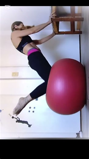 Fitball Esferodinámia