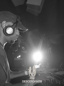 DA CAPO Afro House / Tech DJ Set Live From DESCENDANTS Johannesburg #descendants #samusicdiscovery