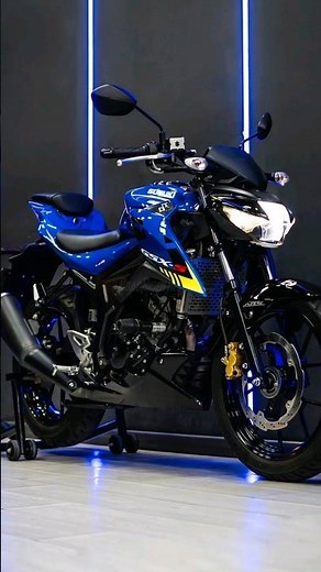 Suzuki GSX-S150 2023 Review | Top Speed, Features, and Specs #motorcyclereview