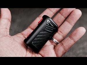 Target Mini 40W Mini Mod by Vaporesso