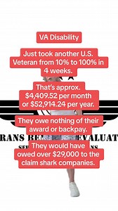 254 reactions · 8 comments |  Exclusive Veterans Offer: Secure Your...