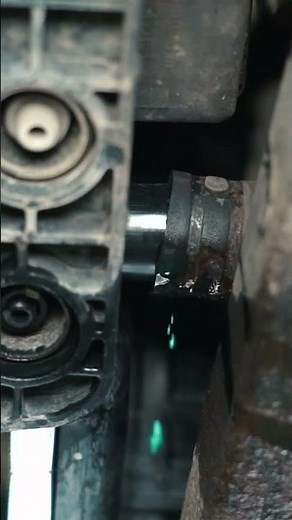 HYUNDAI i30 CW Kühlmittelwechsel. Kühlsystem Service 🧑‍🔧 #howtochange #diy #autoteile