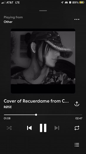 Cover of Recuerdame from the movie Coco (: #cover #karaoke #coco #recuerdame #bandlab #piano #vocals #voice #dontjudge #sleepy