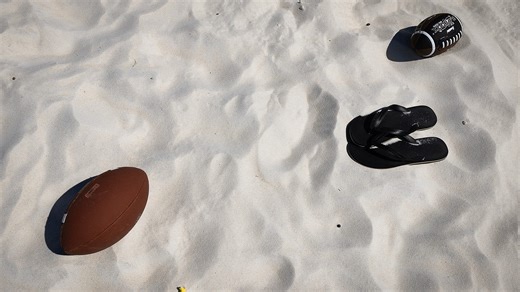 Spring break rules now active across Panama City Beach area