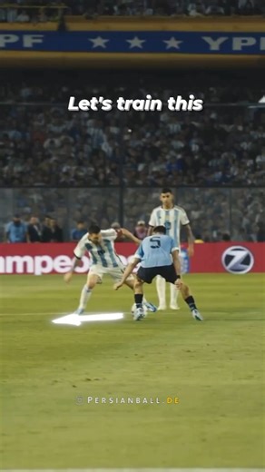 51K views · 192 reactions | Training to emulate Lionel Messi's body...