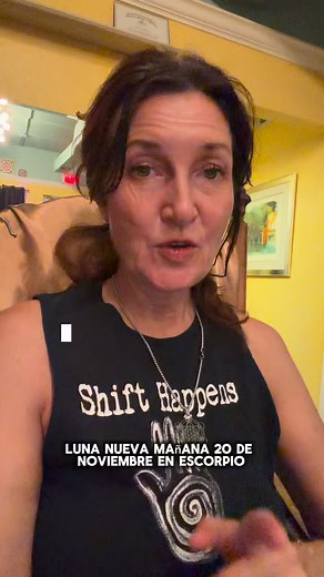 6.9K views · 200 reactions | You are the creator of the new matrix. Tomorrow, November 20th, a new moon will occur in the zodiac sign Scorpio at 1:47 a.m. Eastern Time. This astrological event is associated with deep reflection, transformation, and new beginnings, encouraging a focus on emotional honesty, letting go of what no longer serves you #shadowwork #newmoon #newmoonritual #5d #luna #healing #newlife #newearth #lavida | Create Your Reality | Facebook