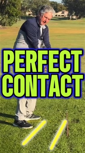 Jess Frank | Golf Instructor & Coach on Instagram: "PERFECT CONTACT 🔥 TRACE THE GRID If you want pure, compressed contact every time… You must trace the grid. When your club follows a predictable circular arc from P3 to P9, you control the low point. And when you control the low point — you control your golf game. Using the principles of the Stack and Tilt system: • Keep your weight forward • Maintain your tilt • Let your shoulders move in a circle • Trace the grid with the clubhead • Low point