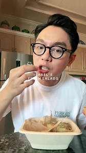 11 reactions | Looking for delicious, satisfying meals to kickstart your healthy living journey? 綾 Choose from our variety of customizable meal plans:  LoCal  Daily Keto IF  High-Protein  Pescatarian  Intermittent  Gluten-free  Salad Meal Plan  Power Bowls First time ordering? Use the promo code FIRST10 to enjoy 10% off your first order!  Order now at www.isabels.com.ph 陵 Delivered straight to your doorstep  | Isabel's | Facebook