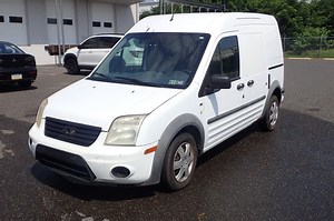2010 Ford Transit Connect | eBay