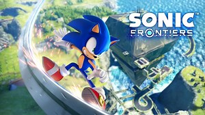 Sonic Frontiers - CrackWatch Reloaded