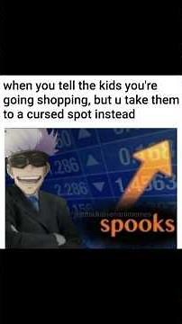GOJO Funny Memes That Will Make Gojo Proud 😂 |#memes #jujutsukaisen #anime #funny #gojo #edit