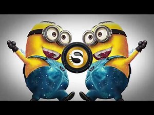 Minions Papaya Song- Music Mixx