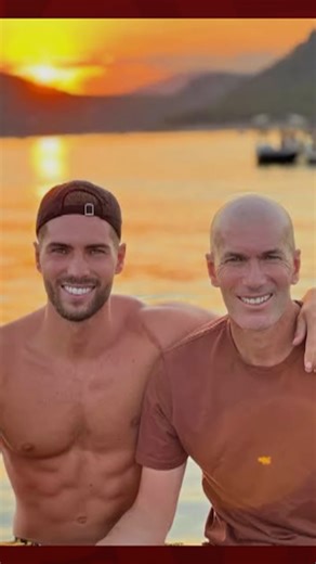 1.4M views · 54K reactions |  Luca Zidane : "Le peuple algérien, c'est des fous de foot !" #beINCAN2025 #Algérie #Fennecs #Zidane #LucaZidane #beINSPORTS | beIN SPORTS France | Facebook