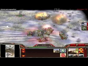 Let's Play Command & Conquer Generals (German) #13